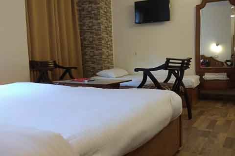 Hotel Hari palace shimla himachal pradesh